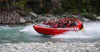 Jet Boat Ride