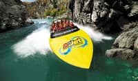 Jet Boat Ride
