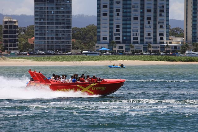 Family Fun Australia