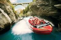 Jet Boat Ride