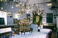 Jewish Synagogue