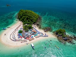 Khai Island 1
