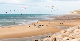 Kite Beach