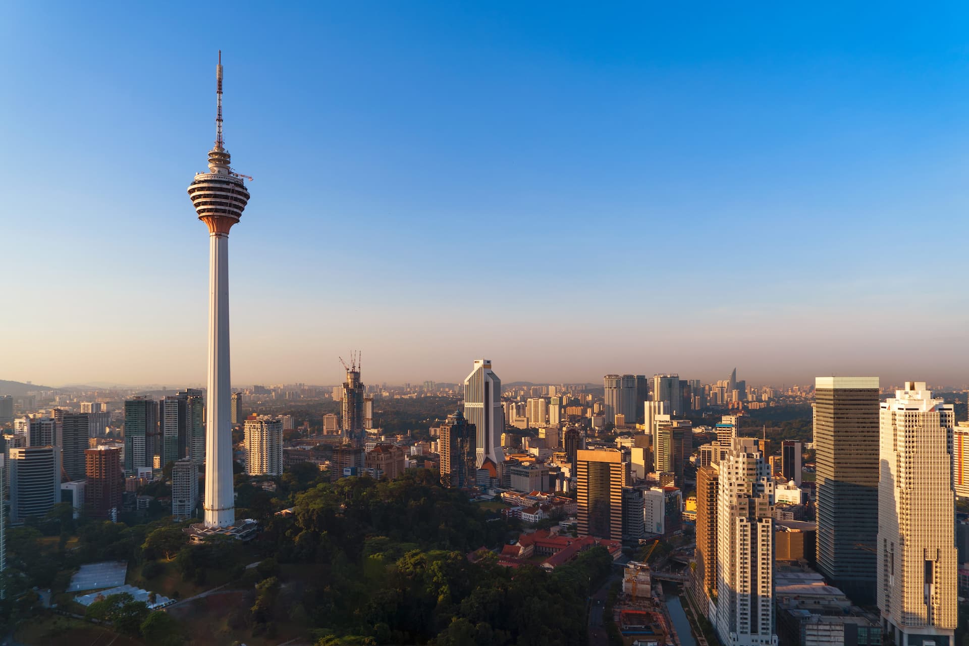 KL Tower 1