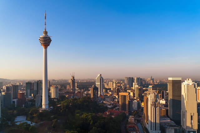 Magical Malaysia With Genting Highlands