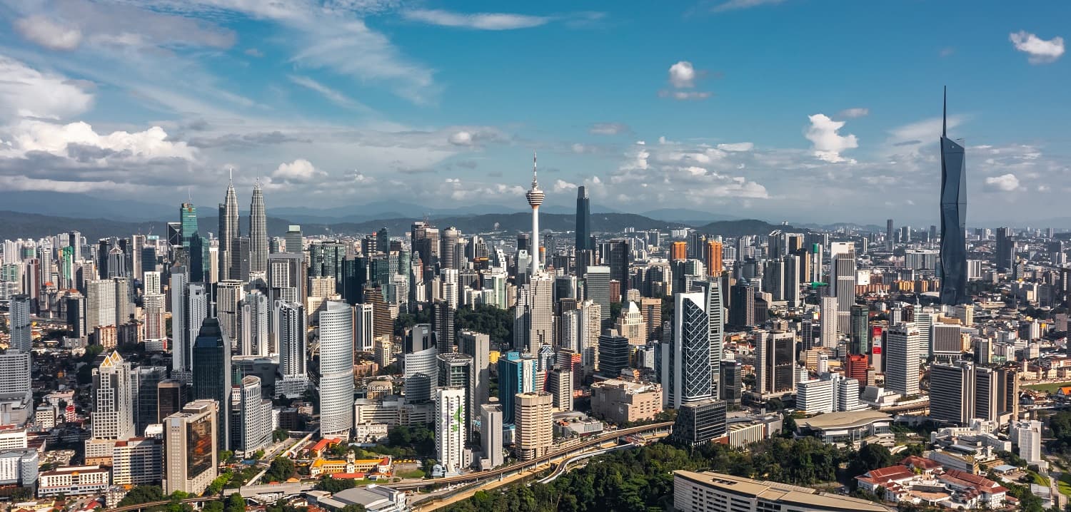 Kuala Lumpur City