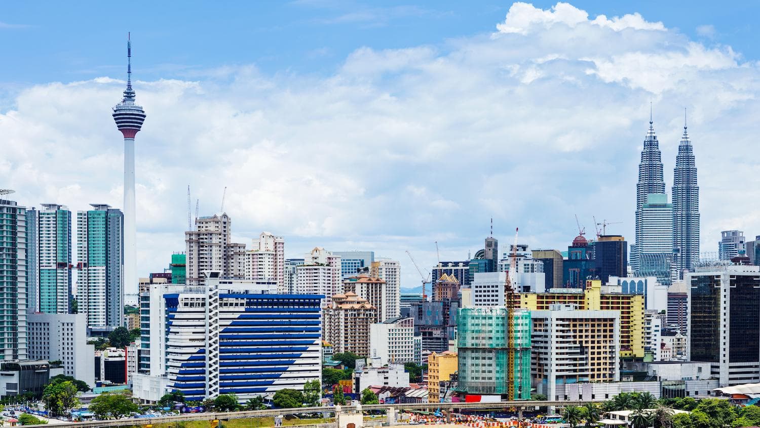 Kuala Lumpur City