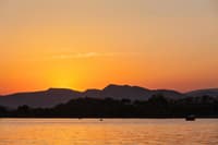 Lake Pichola