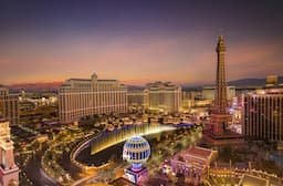 Las Vegas
