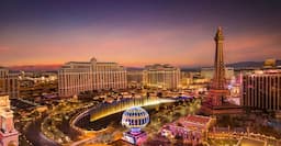 Las Vegas