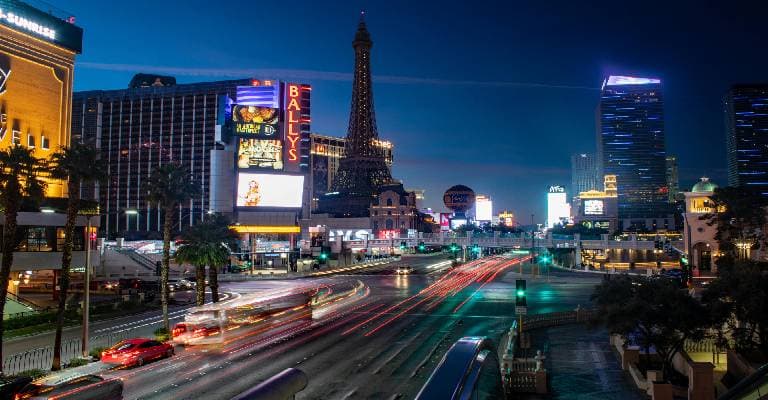 Las Vegas