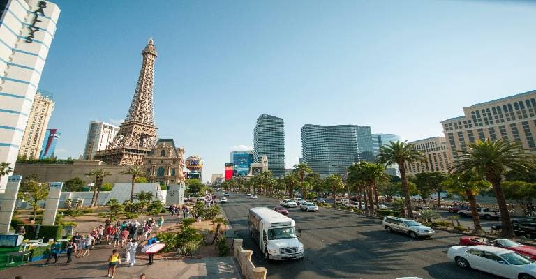 Las Vegas