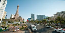 Las Vegas
