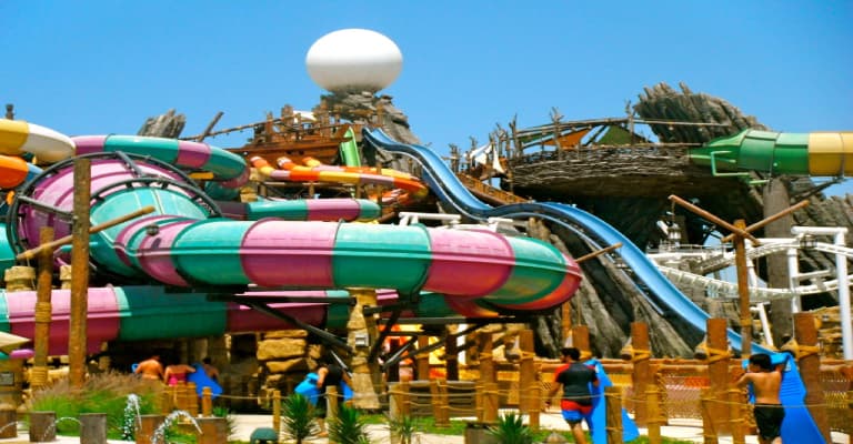 Legoland Water Park