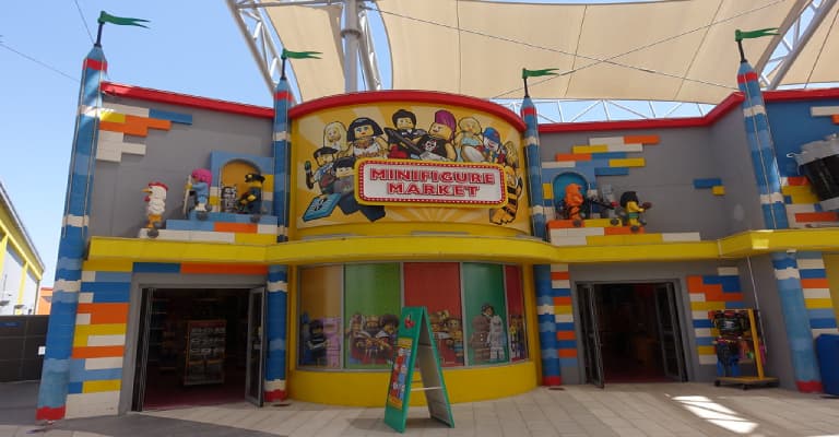 Legoland Water Park