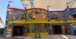 Legoland Water Park