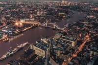 London City  1