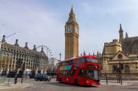 London City 