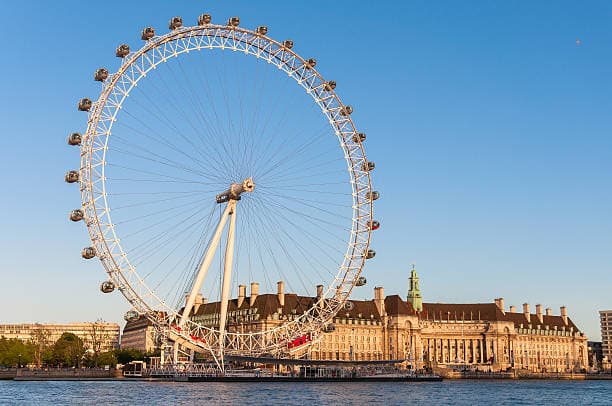 London Eye