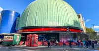 Madame Tussauds 