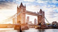 Tower Bridge 