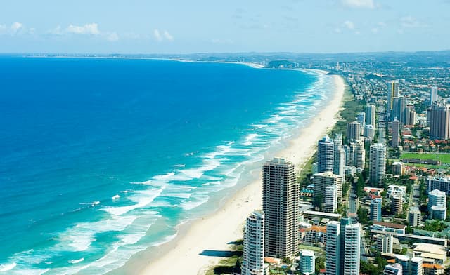 Amazing Australia