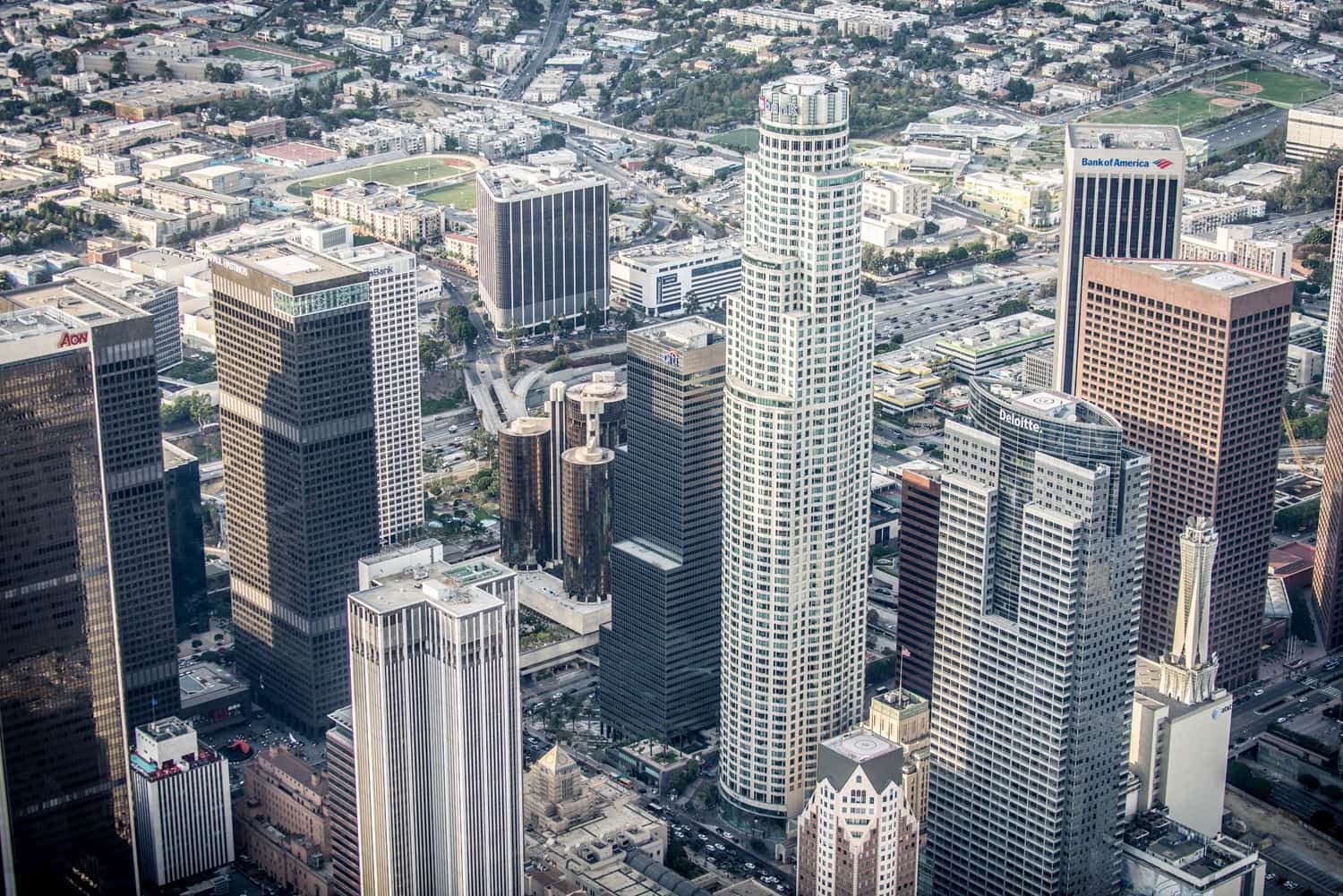 Los Angeles