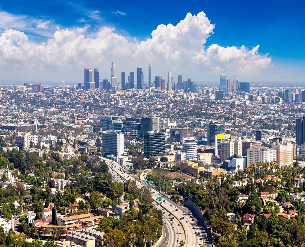 Los Angeles