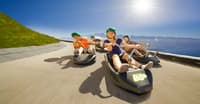 Luge Ride