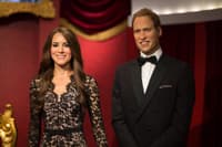Madame Tussauds Sydney 