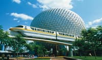Disney’s Magic Kingdom