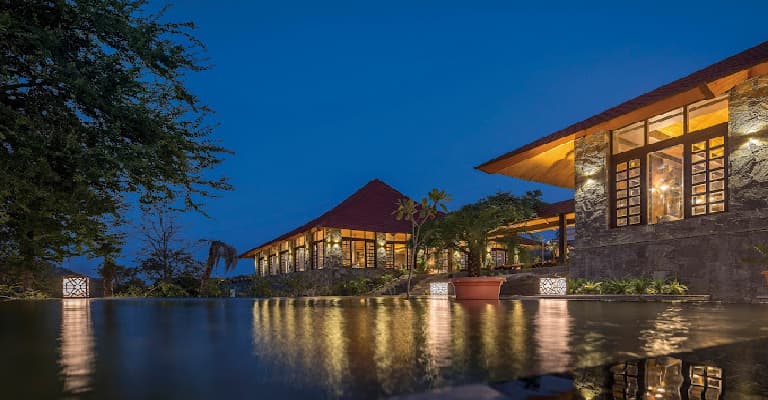 Mahua Bagh Resort