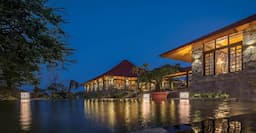 Mahua Bagh Resort
