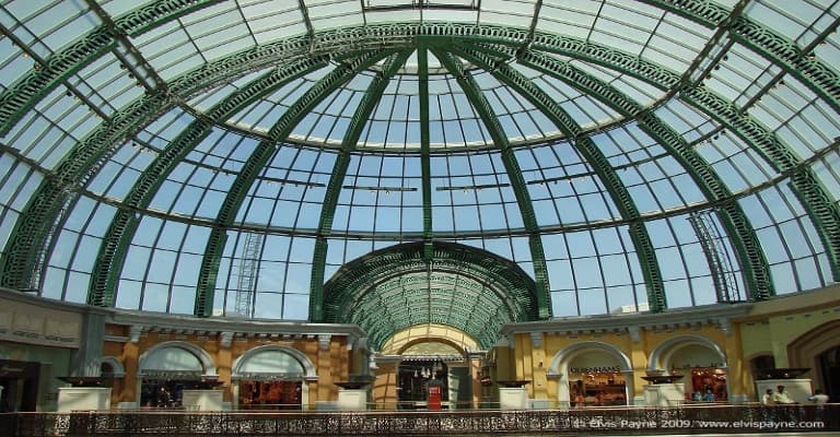 Mall Of Emirates