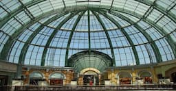 Mall Of Emirates