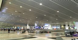 Malaysia Airport