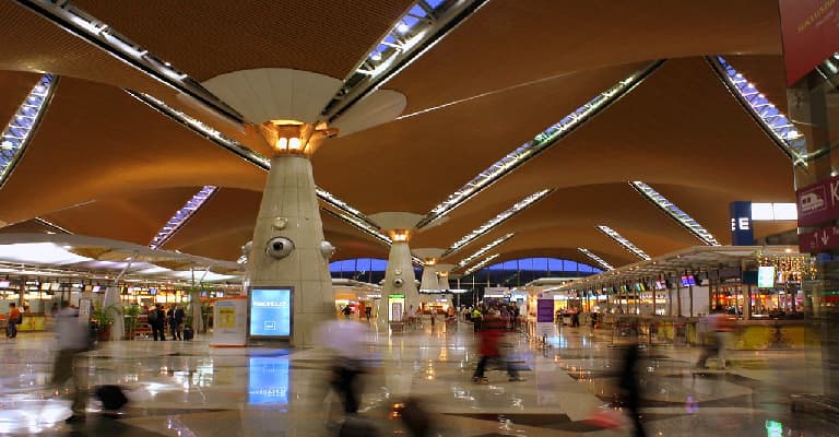Malaysia Airport