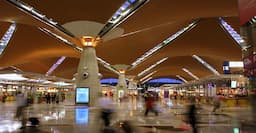 Malaysia Airport