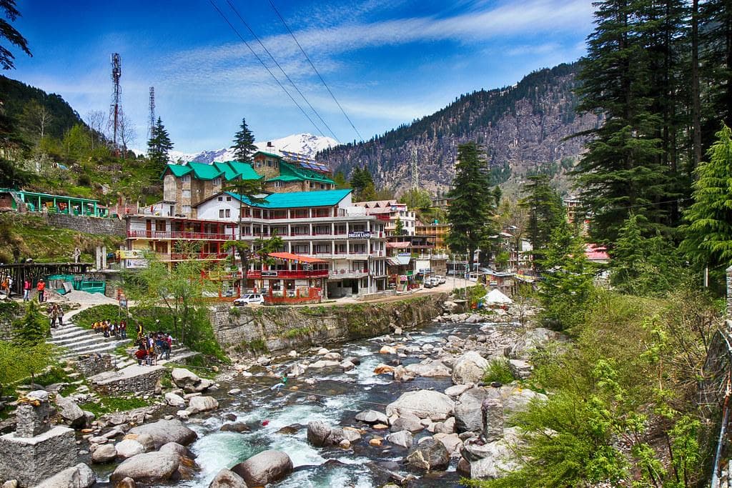 Manali