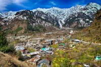 Manali