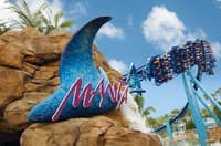SeaWorld
