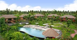 Mara River Safari  Exterior View