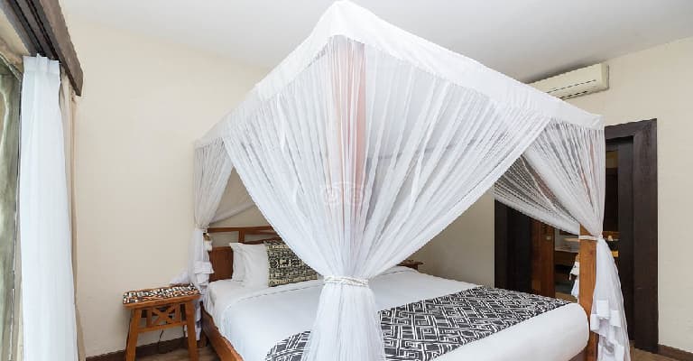 Mara River Safari  Room