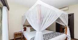 Mara River Safari  Room