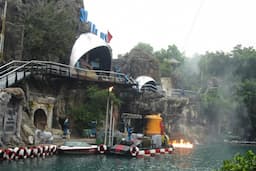 Marine Park 1