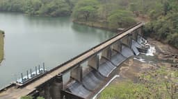 Mattupetty Dam
