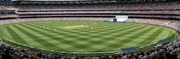 MCG Stadium