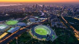MCG Ground Over View-4