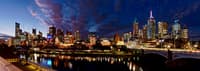 Melbourne 