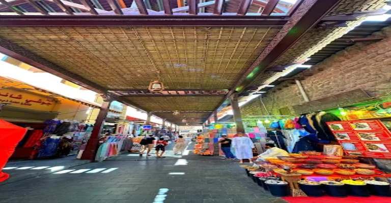 Meena Bazaar